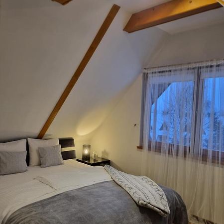 Apartament Granat 2 ซาโกปาเน ภายนอก รูปภาพ