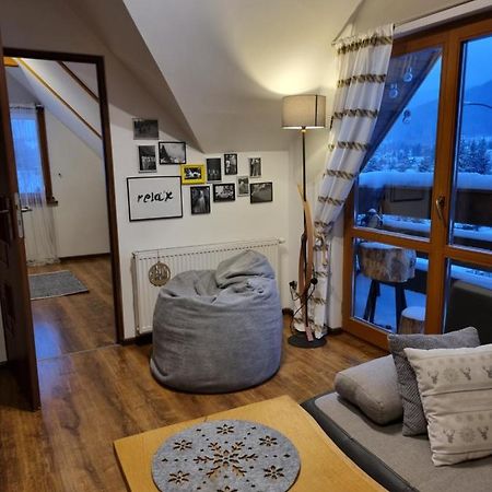 Apartament Granat 2 ซาโกปาเน ภายนอก รูปภาพ