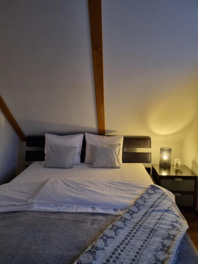 Apartament Granat 2 ซาโกปาเน ภายนอก รูปภาพ