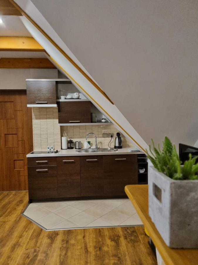 Apartament Granat 2 ซาโกปาเน ภายนอก รูปภาพ