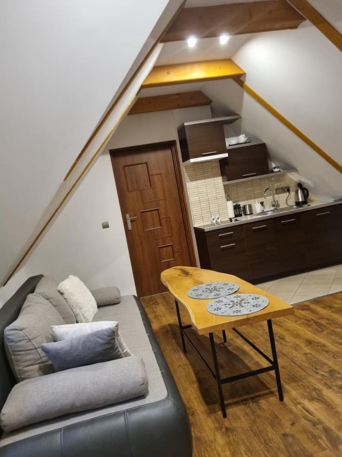 Apartament Granat 2 ซาโกปาเน ภายนอก รูปภาพ
