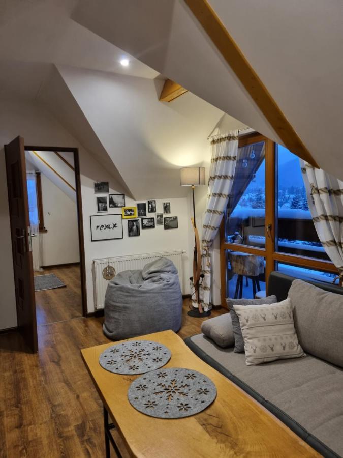 Apartament Granat 2 ซาโกปาเน ภายนอก รูปภาพ
