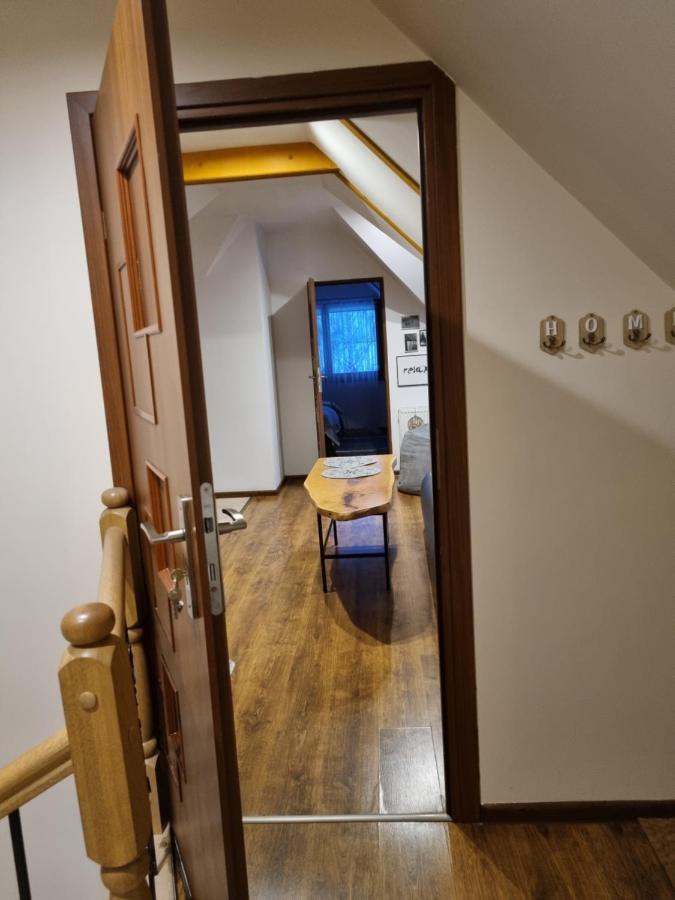 Apartament Granat 2 ซาโกปาเน ภายนอก รูปภาพ