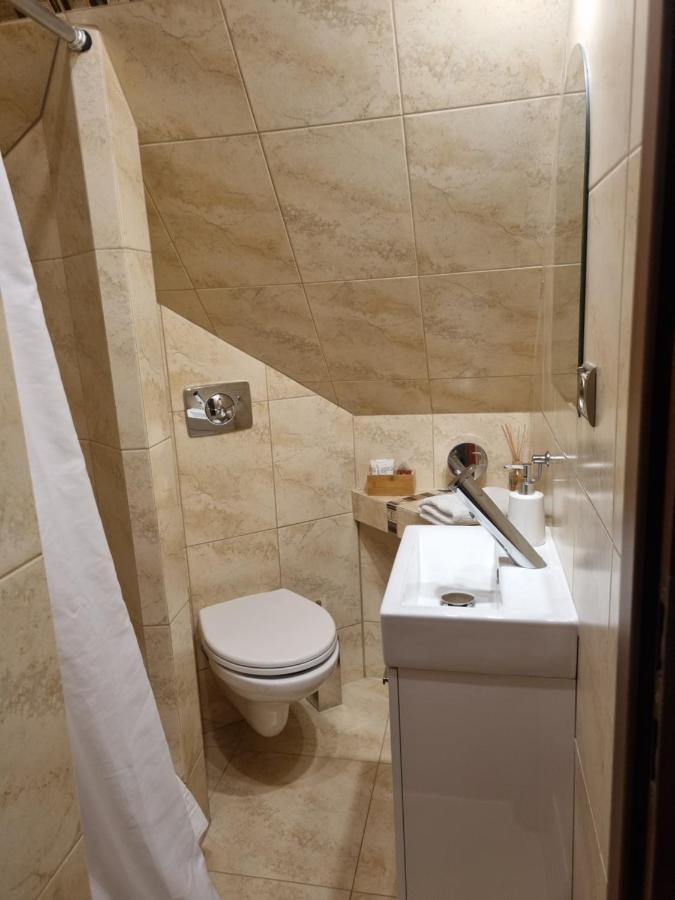 Apartament Granat 2 ซาโกปาเน ภายนอก รูปภาพ