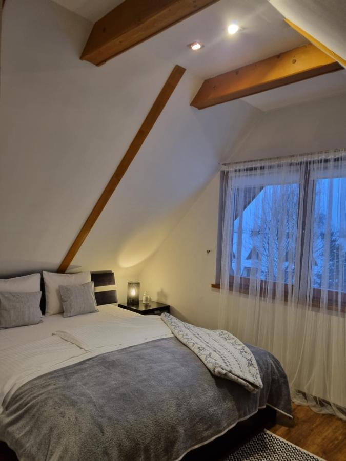 Apartament Granat 2 ซาโกปาเน ภายนอก รูปภาพ