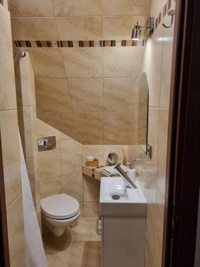 Apartament Granat 2 ซาโกปาเน ภายนอก รูปภาพ
