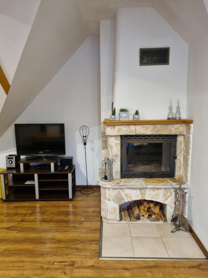 Apartament Granat 2 ซาโกปาเน ภายนอก รูปภาพ